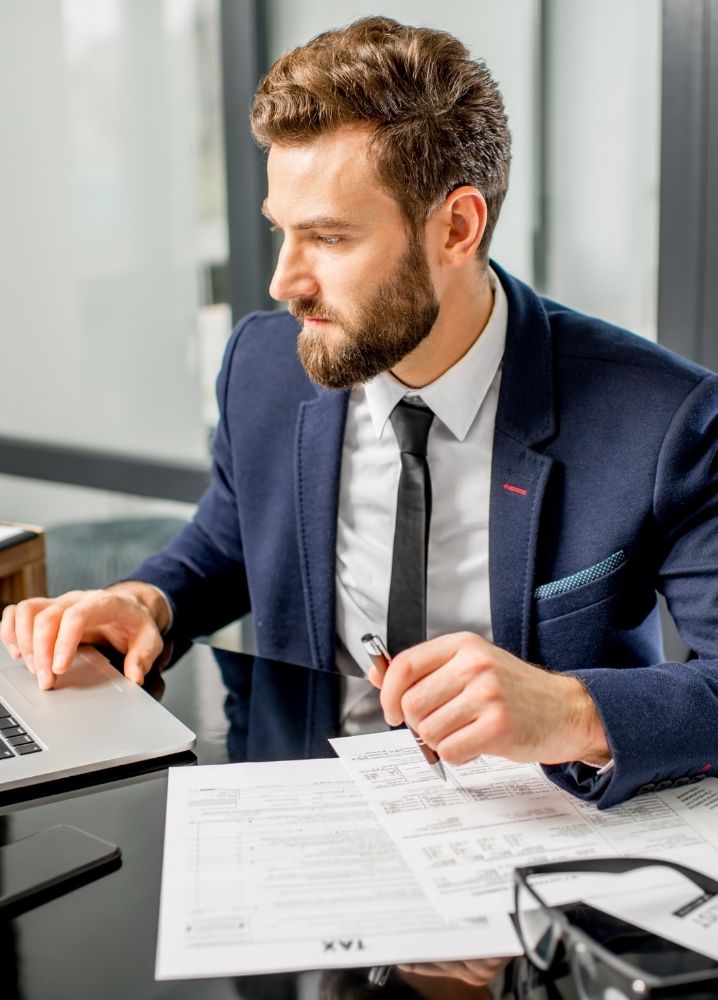 Profesjonalna konsultacja biznesowa